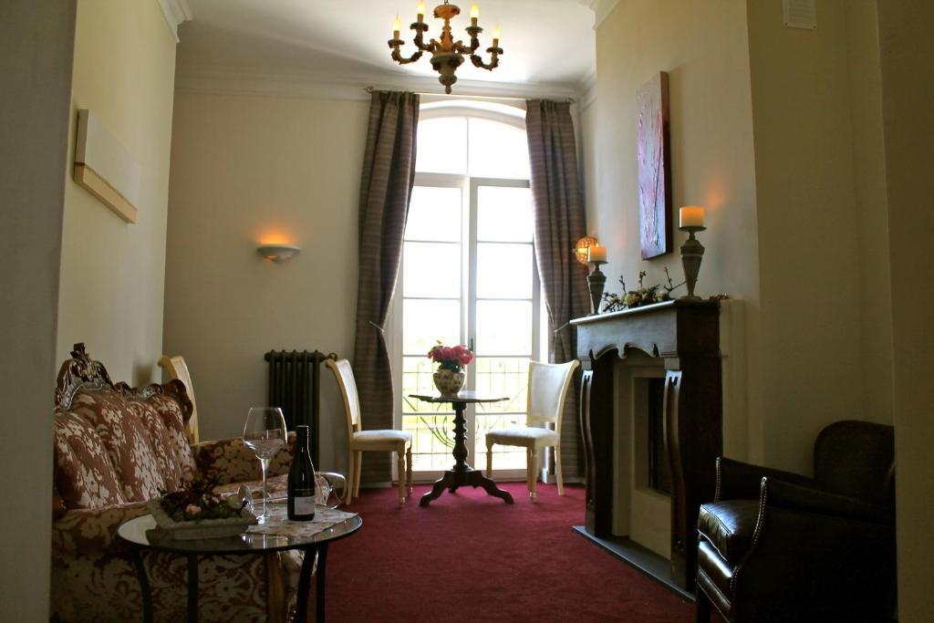 B&B Het Rozenknopje Plombières Quarto foto